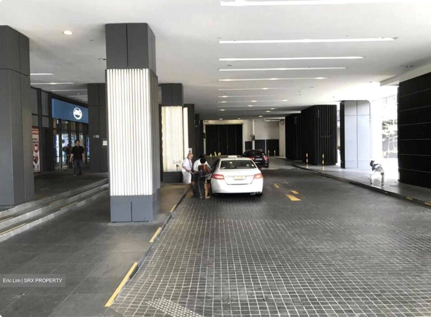 Paya Lebar Square (D14), Office #495982571